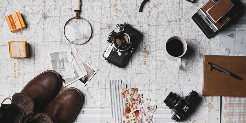 Carry suitable clothes and follow the travel tips while visiting the museum.