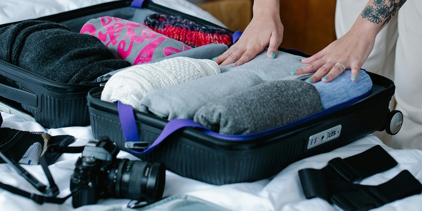 Carry suitable clothes as per the season when you are visiting Nikko National Park.
