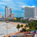 Pattaya city guide takes you through the beaches, resorts, shopping, and 24-hour clubs