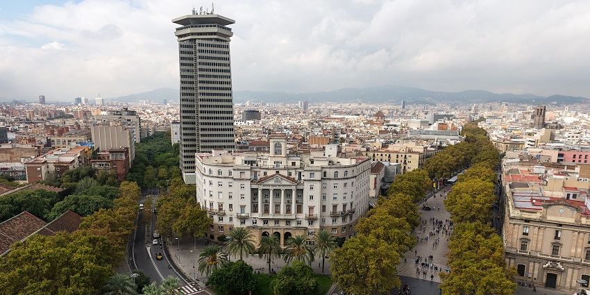 Visit the Picasso Museum in Barcelona in Spain
