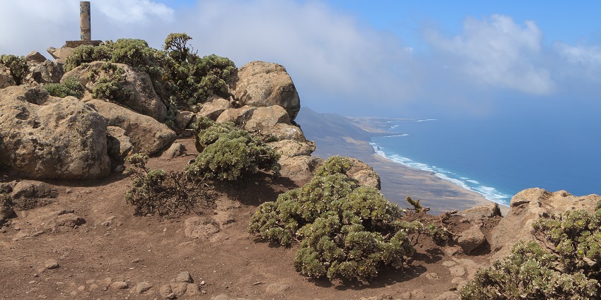 Climb Portugal’s highest peak and sip world-famous wines on the volcanic island of Pico