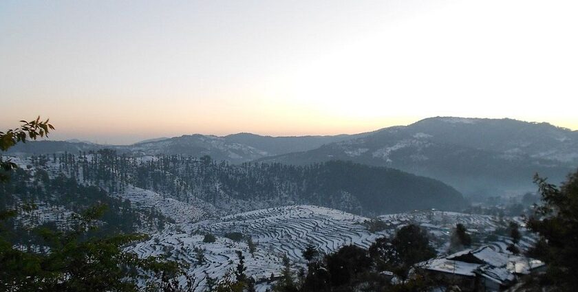 Explore the real feel of Kumaon with these places to visit in Lohaghat