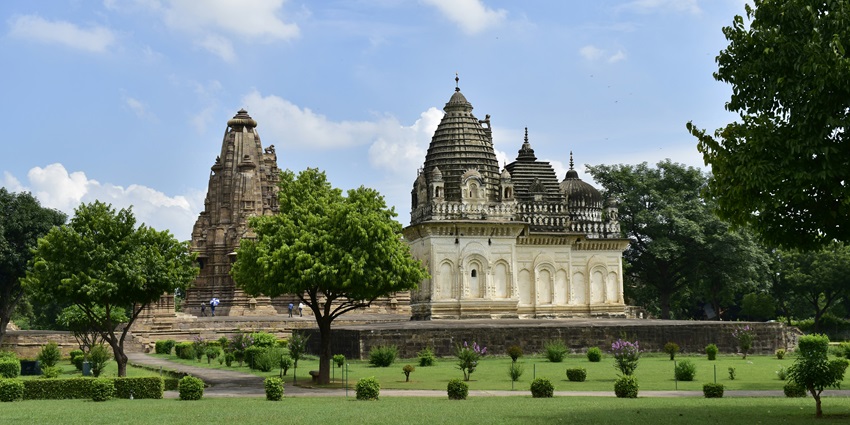 Places To Visit In March In North India: The Travel Guide - TripXL