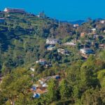 An image of Ooty view in Tamil Nadu, one of the top places to visit in October in South India