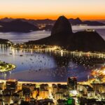 Places to visit in Rio take you through the landmarks, beaches, samba rhythms, and unforgettable cultural experiences.