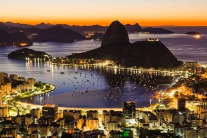 Places to visit in Rio take you through the landmarks, beaches, samba rhythms, and unforgettable cultural experiences.