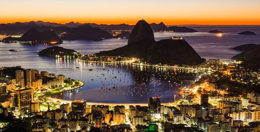 Places to visit in Rio take you through the landmarks, beaches, samba rhythms, and unforgettable cultural experiences.