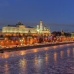 Explore places to visit in Russia's diverse republics, rich history, and stunning natural magnificence.