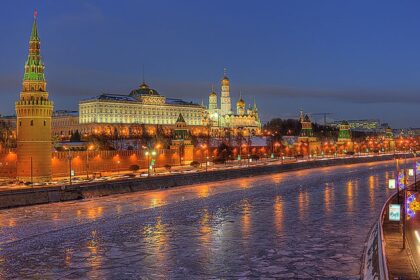 Explore places to visit in Russia's diverse republics, rich history, and stunning natural magnificence.