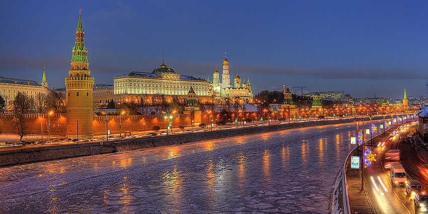 Places To Visit In Russia: The Ultimate Guide For Travellers - TripXL