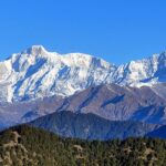 Explore scenic places to visit in Uttarakhand this August.