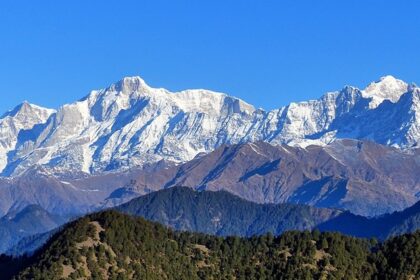 Explore scenic places to visit in Uttarakhand this August.