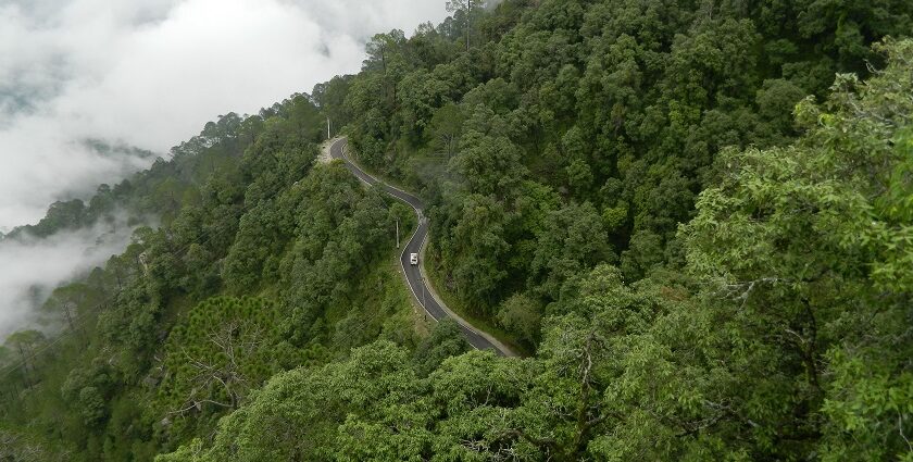 Relax at one of the most amazing places to visit near Lansdowne.