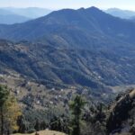 Image of picturesque mountains - Queen of Hill for a reason, explore places to visit near Mussoorie