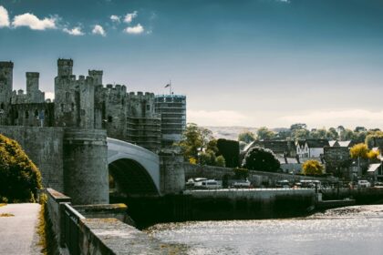 Among the places to visit in Wales, Snowdonia is famous for its terrain and landmarks.