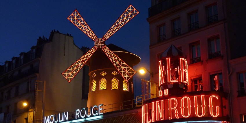 Enjoy Moscow Russia's nightlife at the nightclub with energetic music and dance floors.
