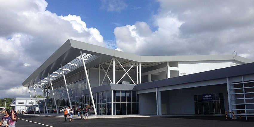 PPS is among the key airports in the Philippines for exploring Palawan’s breathtaking natural wonders