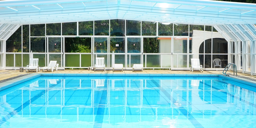 Celebrate Valentine’s Day in Wales at the indulgent spa retreat offering rejuvenating treatments.