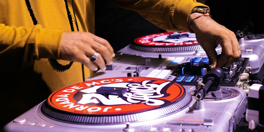 Bishkek nightclub is famous for its diverse music taste, with a mix of retro hits and new gen tracks, attracting numerous music-lovers.