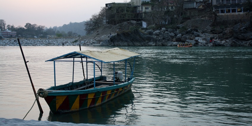 Peaceful place to enjoy in the best place to visit in India in April and may