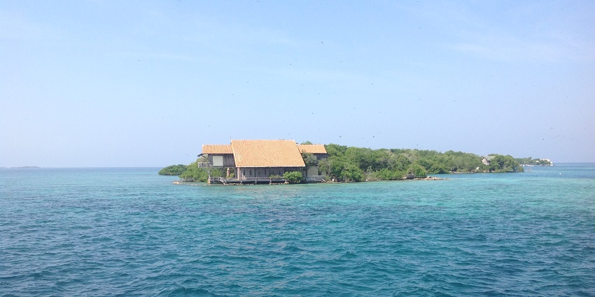 Dive into turquoise waters, explore coral reefs, and savor fresh seafood together.