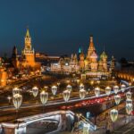 Russia's nightlife offers luxury, culture, adventure, and vibrant party experiences