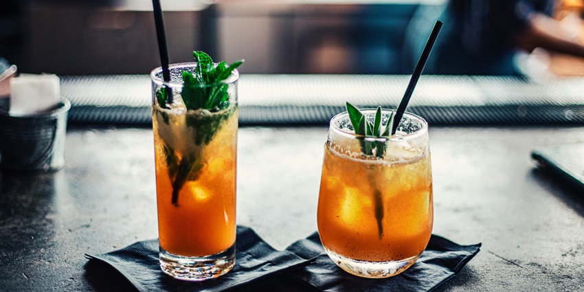 Explore Sakura Bar in Vang Vieng to experience the best nightlife in Laos