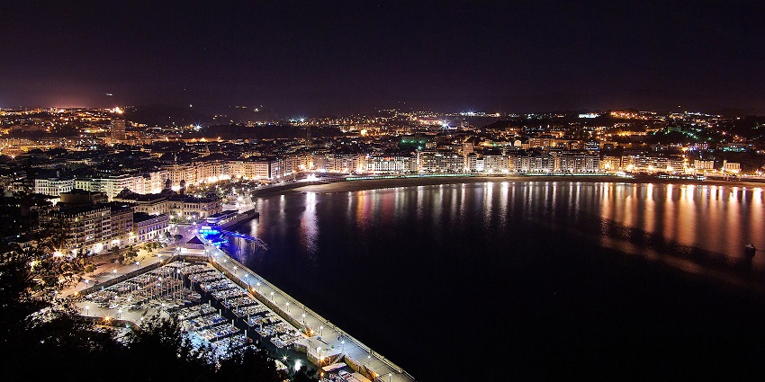 A Coastal Romance, a beautiful place to celebrate Valentine’s Day in Spain