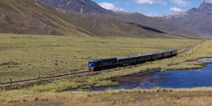 Journey through stunning landscapes, rolling hills, and serene lakeside vistas for a peaceful escape