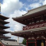 Sensoji Temple in Tokyo showcases history, stunning architecture, and cultural significance.