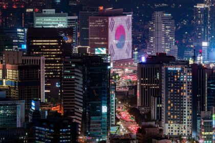 Seoul nightlife offers clubs, lounges, night cruises, and street food.