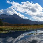 Shiretoko National Park showcases Japan’s untouched wilderness with diverse wildlife.