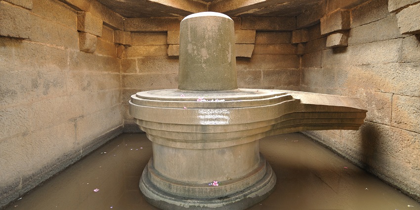 Sacred Hindu temple in South Korea, dedicated to Lord Shiva, offering rituals, prayers, and meditation practices.