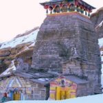 Discover the divine beauty and spiritual serenity at Tungnath, one of the must-visit Shiva temples in Uttarakhand