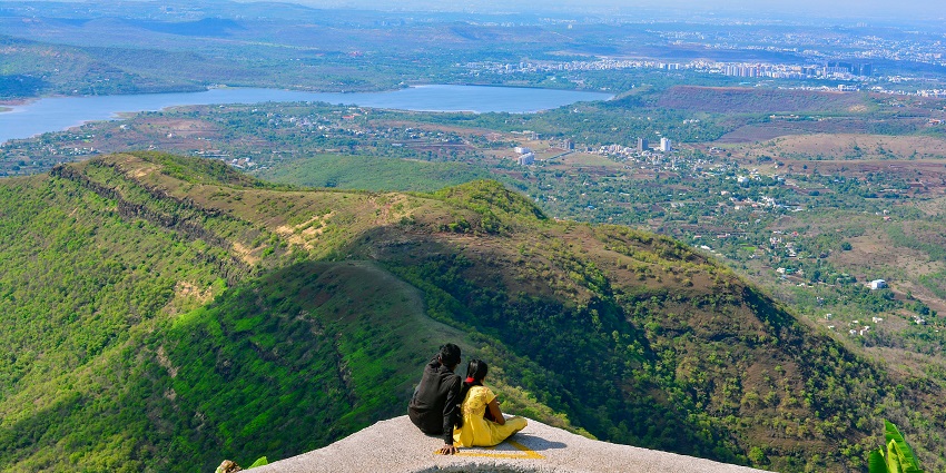  Places to visit in Pune in winter include the historic hill fort offering panoramic views and trekking opportunities
