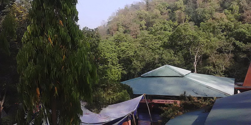 Sitabani Forest Reserve is one of the best places to visit near Ramnagar.