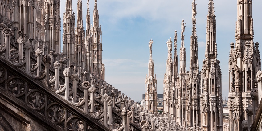 QC Terme Milano is the perfect spot to unwind and relax.