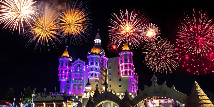 Explore Sochi, the Black Sea resort city which is known for its beaches and Russia’s nightlife
