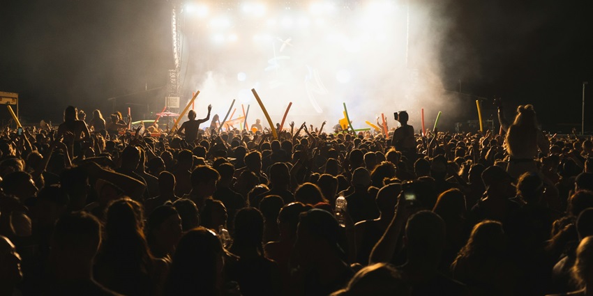 Experience the Barcelona Music Festival at the Sonar Festival which started in 1994.