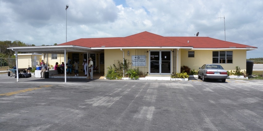 South Andros is among the small airports providing domestic flights and access to South Andros’ remote magnificence.