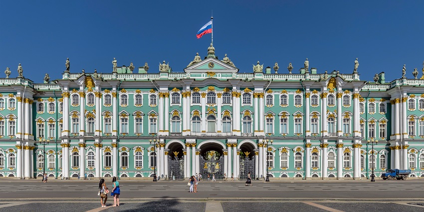 Historic Russian city known for stunning architecture and cultural heritage