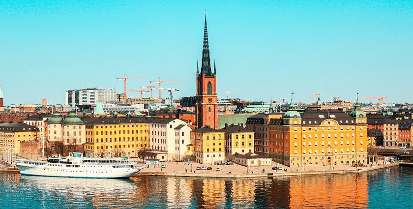 Stockholm city guide takes you through the canals, history, green parks, and cultural scene.