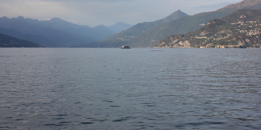 Lake Como boating is one of the best things to do in Milan.