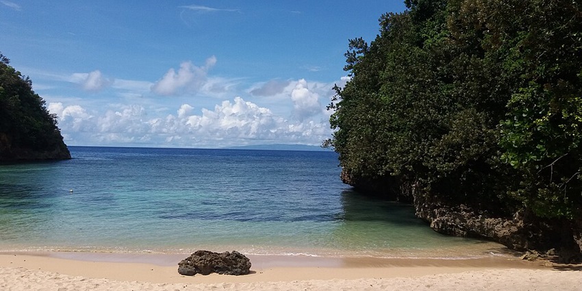 Tali is among the top beaches near Makati, ideal for relaxation and water activities.