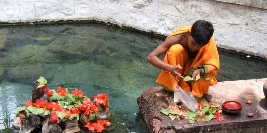 Taptapani is one of the most beautiful hill stations in Orissa.