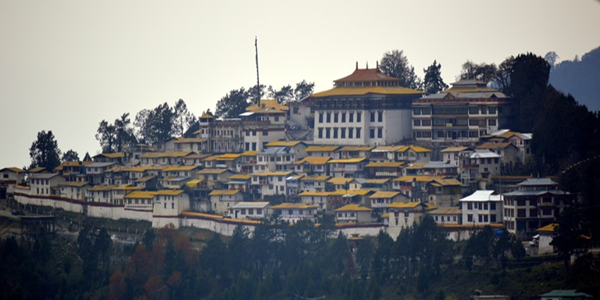Monasteries in India: Tawang Monastery is a must visit destination