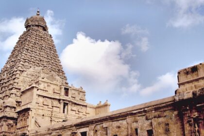 Discover the spiritual heritage and vibrant traditions of temples in Virudhunagar.