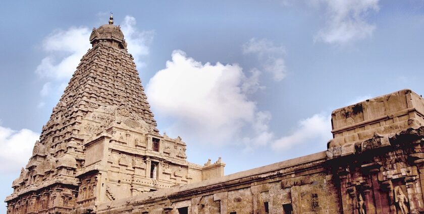 Discover the spiritual heritage and vibrant traditions of temples in Virudhunagar.