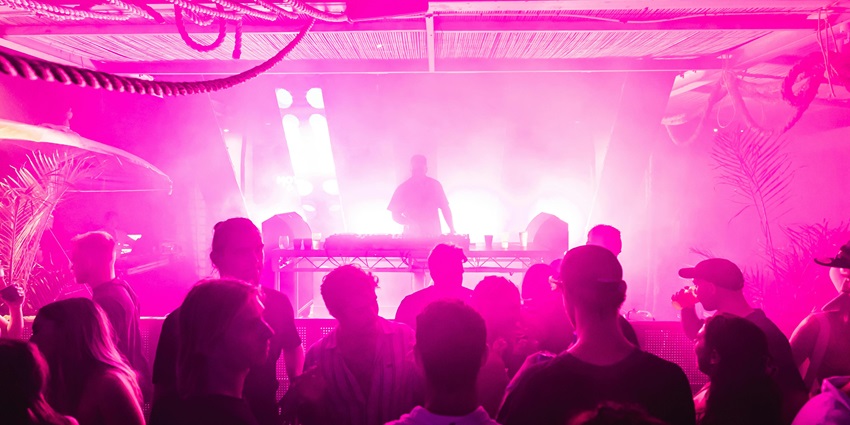 Yerevan’s nightlife offers a lively experience with top venues like the Paparazzi Club, a must-see for Armenia nightlife enthusiasts.