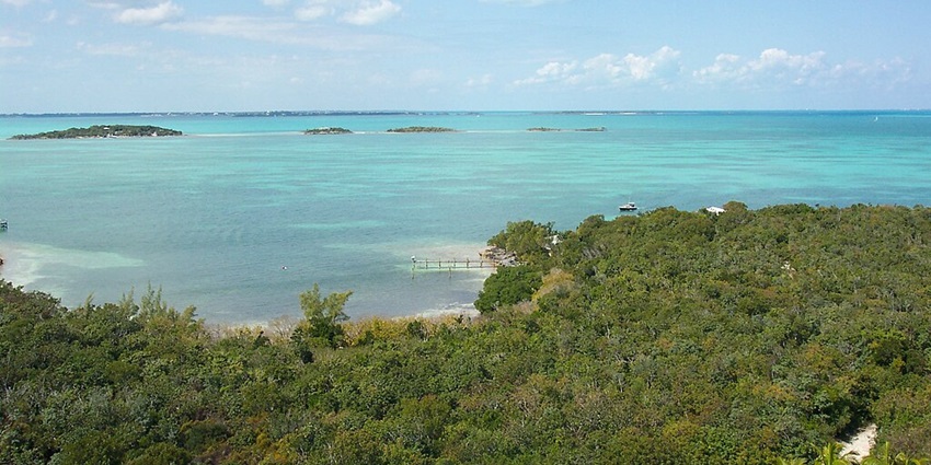 A stunning island chain featuring picturesque beaches, charming villages, and diverse marine habitats.